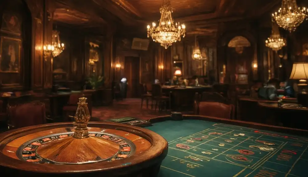 Casino Banner